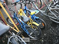 Partij fietsen - afbeelding 3 van  7