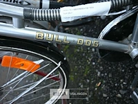 Partij fietsen - afbeelding 4 van  7