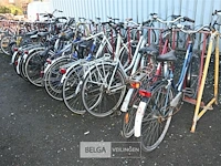 Partij fietsen - afbeelding 1 van  6