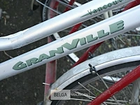 Partij fietsen - afbeelding 3 van  6