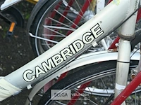 Partij fietsen - afbeelding 4 van  6