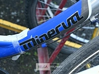 Partij fietsen - afbeelding 5 van  6