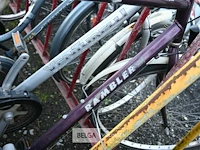 Partij fietsen - afbeelding 6 van  6