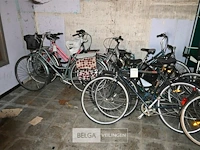 Partij fietsen - afbeelding 1 van  6