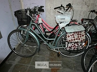 Partij fietsen - afbeelding 2 van  6