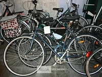 Partij fietsen - afbeelding 3 van  6