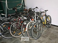Partij fietsen - afbeelding 1 van  6