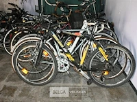 Partij fietsen - afbeelding 2 van  6