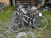 Partij fietsen - afbeelding 2 van  6