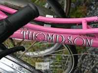 Partij fietsen - afbeelding 5 van  6