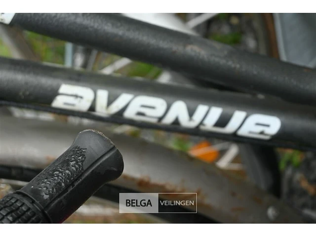 Partij fietsen - afbeelding 6 van  6