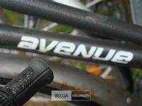 Partij fietsen - afbeelding 6 van  6