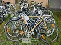 Partij fietsen - afbeelding 2 van  7