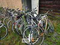 Partij fietsen - afbeelding 3 van  7
