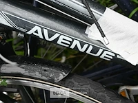 Partij fietsen - afbeelding 4 van  7