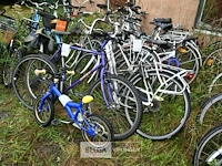 Partij fietsen - afbeelding 1 van  6
