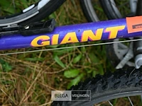 Partij fietsen - afbeelding 3 van  6