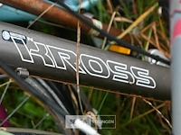 Partij fietsen - afbeelding 5 van  6