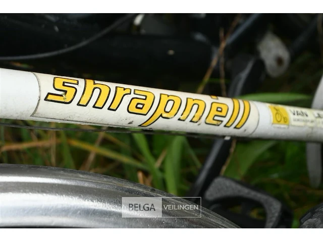 Partij fietsen - afbeelding 6 van  6