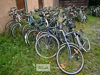 Partij fietsen - afbeelding 1 van  6