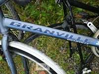 Partij fietsen - afbeelding 3 van  6