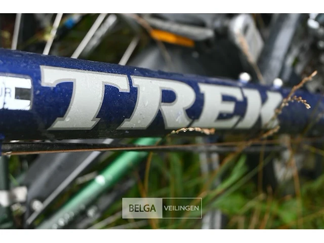 Partij fietsen - afbeelding 4 van  6