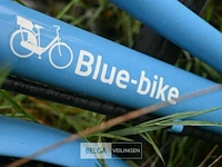 Partij fietsen - afbeelding 6 van  6