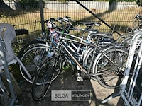 Partij fietsen - afbeelding 1 van  4