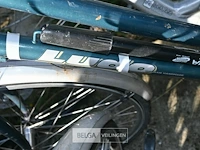 Partij fietsen - afbeelding 3 van  4