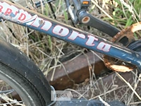 Partij fietsen - afbeelding 4 van  4