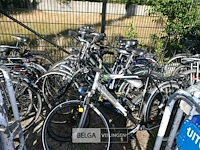 Partij fietsen - afbeelding 1 van  6