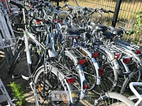 Partij fietsen - afbeelding 2 van  6