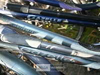 Partij fietsen - afbeelding 4 van  6
