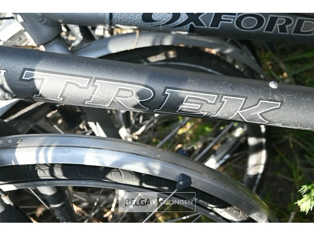 Partij fietsen - afbeelding 5 van  6