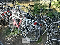 Partij fietsen - afbeelding 1 van  6