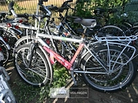 Partij fietsen - afbeelding 2 van  6