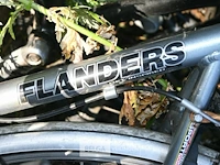 Partij fietsen - afbeelding 5 van  6