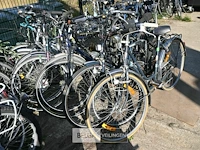 Partij fietsen - afbeelding 1 van  6