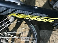 Partij fietsen - afbeelding 3 van  6