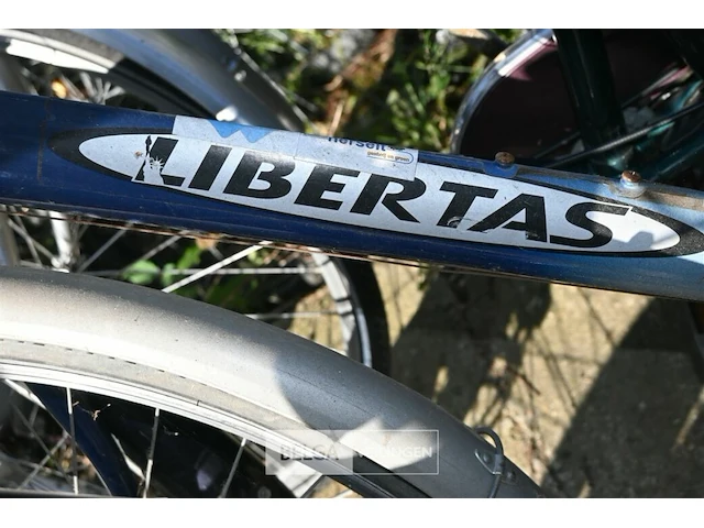 Partij fietsen - afbeelding 4 van  6
