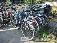 Partij fietsen - afbeelding 1 van  6