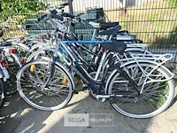 Partij fietsen - afbeelding 2 van  6