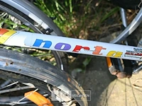 Partij fietsen - afbeelding 4 van  6