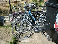 Partij fietsen - afbeelding 2 van  6