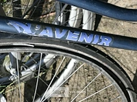 Partij fietsen - afbeelding 3 van  6