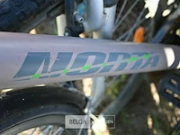 Partij fietsen - afbeelding 6 van  6
