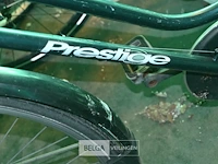 Partij fietsen - afbeelding 3 van  6