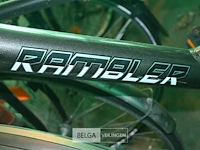 Partij fietsen - afbeelding 4 van  6