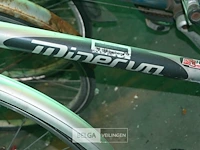 Partij fietsen - afbeelding 6 van  6
