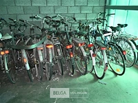Partij fietsen - afbeelding 1 van  6